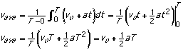 equations 1 and 2