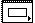 Rectangle object icon